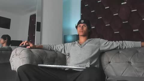 Tony Benedetti online show from 02.12.26