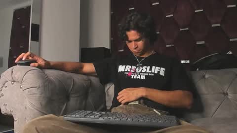 Tony Benedetti online show from 02.13.26