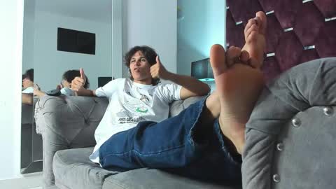 Tony Benedetti online show from 02.23.26