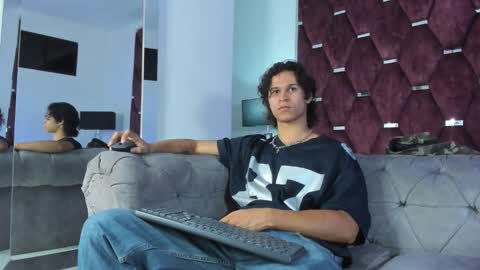 Tony Benedetti online show from 03.07.26