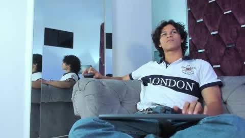 Tony Benedetti online show from 03.18.26