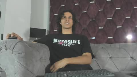 Snapshot of tonybenedetti chatting on 05.24.26 Tony Benedetti online show from 05.24.26