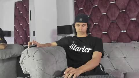 Snapshot of tonybenedetti chatting on 05.30.26 Tony Benedetti online show from 05.30.26
