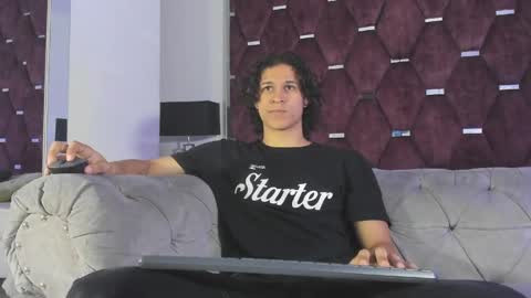 Snapshot of tonybenedetti chatting on 06.03.26 Tony Benedetti online show from 06.03.26