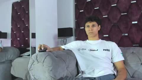 Snapshot of tonybenedetti chatting on 06.15.26 Tony Benedetti online show from 06.15.26