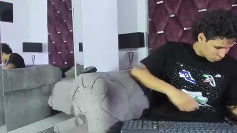 Snapshot of tonybenedetti chatting on 06.16.26 Tony Benedetti online show from 06.16.26