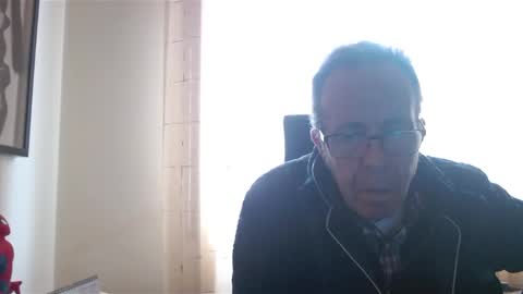 TonyComa online show from 03.08.25