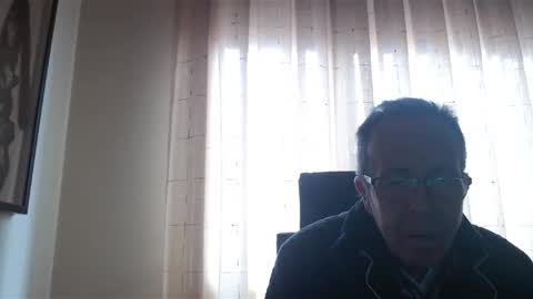 TonyComa online show from 03.12.25