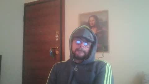 Snapshot of tonydalian chatting on 03.17.26 TonyDalianys online show from 03.17.26