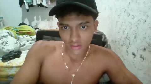 tonydesire_ online show from 02.02.26