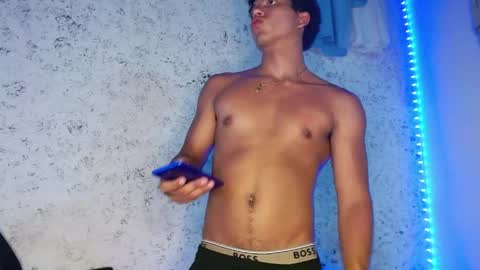 tonydesire_ online show from 05.21.26