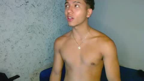 tonydesire_ online show from 05.26.26