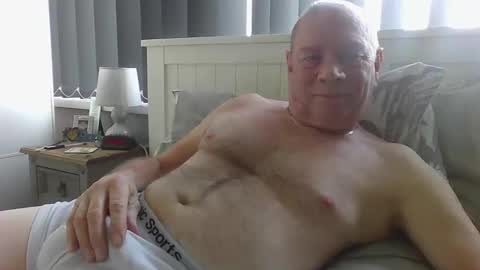 tonygibbson62 online show from 03.30.26