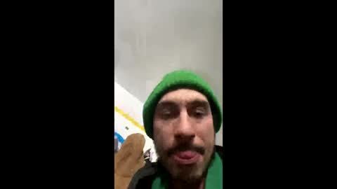 tonykaskiw online show from 01.31.25