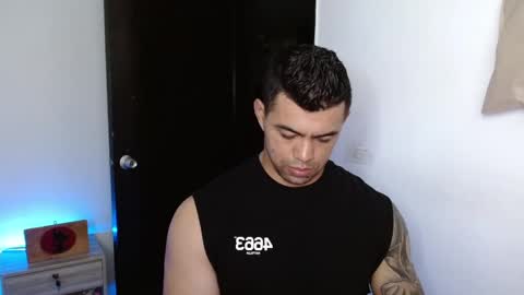 ANTONY online show from 12.02.24