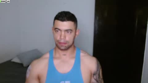 ANTONY online show from 02.16.25