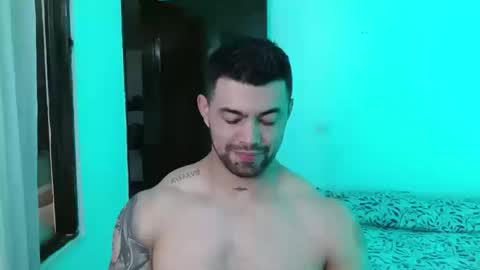 ANTONY online show from 09.08.25