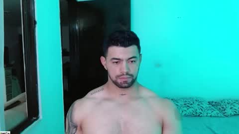 ANTONY online show from 10.23.25