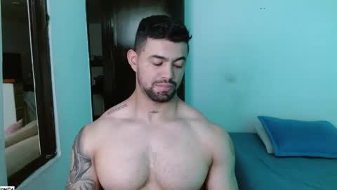 ANTONY online show from 11.05.25