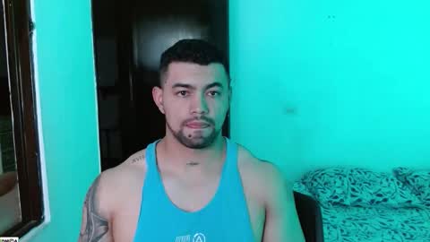 ANTONY online show from 03.18.26