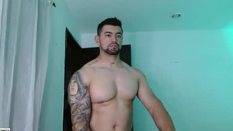 ANTONY online show from 03.25.26