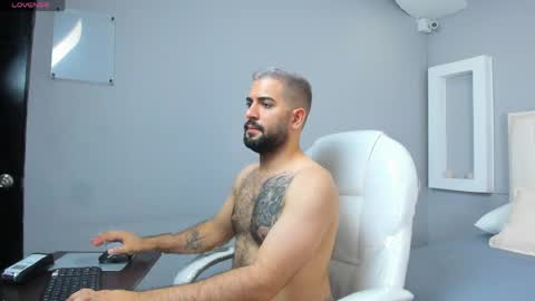 Tony online show from 04.19.26