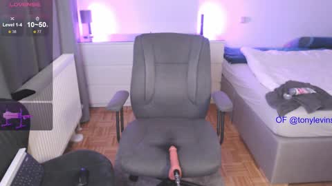 Tony online show from 01.28.25