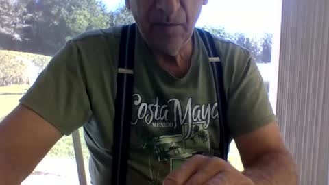 tonymcfly99 online show from 01.04.25