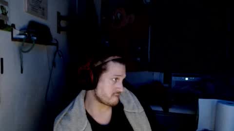 Snapshot of tonysoprano92 chatting on 12.23.25 tonysoprano92 online show from 12.23.25