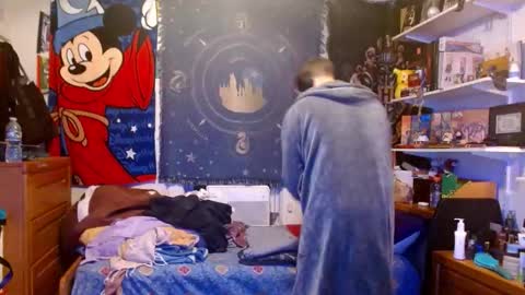 Snapshot of tonysoprano92 chatting on 01.16.26 tonysoprano92 online show from 01.16.26