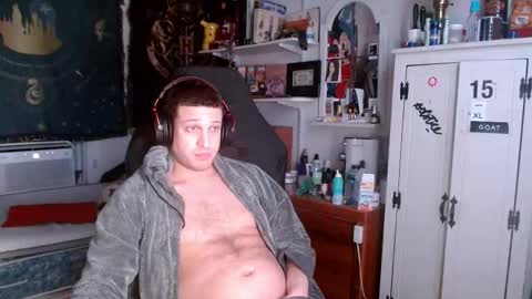 Snapshot of tonysoprano92 chatting on 01.17.26 tonysoprano92 online show from 01.17.26