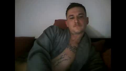 tonystrawberry online show from 03.02.26