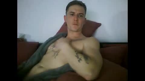 tonystrawberry online show from 04.03.26