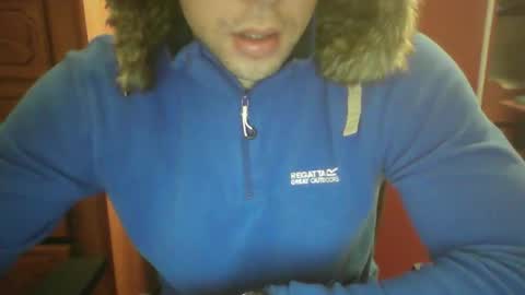 tonytigersex online show from 02.01.26