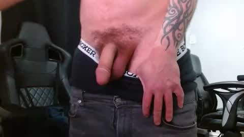 tonytonytony3001 online show from 01.31.25