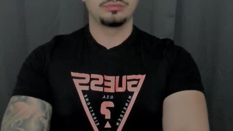 Snapshot of tonywilsonn chatting on 03.08.26 tonywilsonn online show from 03.08.26