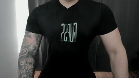 Snapshot of tonywilsonn chatting on 03.09.26 tonywilsonn online show from 03.09.26