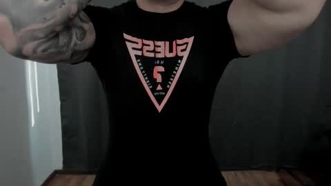 Snapshot of tonywilsonn chatting on 03.10.26 tonywilsonn online show from 03.10.26