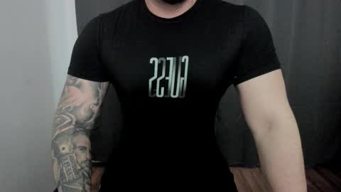 Snapshot of tonywilsonn chatting on 03.12.26 tonywilsonn online show from 03.12.26