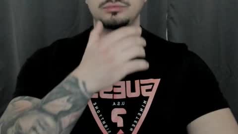 Snapshot of tonywilsonn chatting on 03.16.26 tonywilsonn online show from 03.16.26