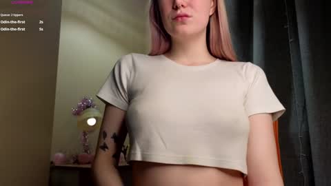 Hey hey Im Megan Pvt open. Im very glad to see you here online show from 01.15.25