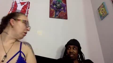 toochillcouple420 online show from 12.07.24