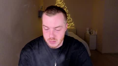 Snapshot of toohornyserj chatting on 01.18.26 toohornyserj online show from 01.18.26