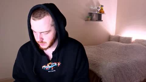 toohornyserj online show from 03.26.26