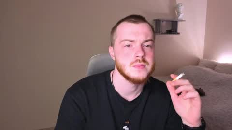 toohornyserj online show from 04.02.26