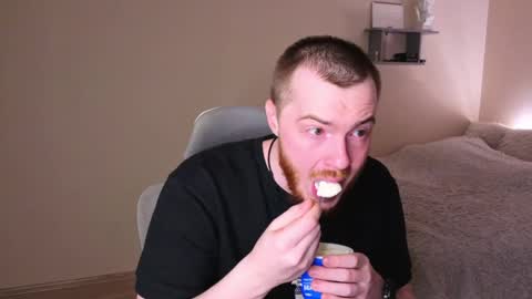 toohornyserj online show from 04.05.26