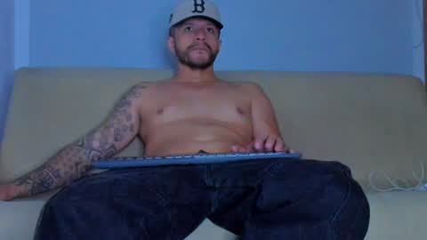 Tony Dee online show from 01.13.25