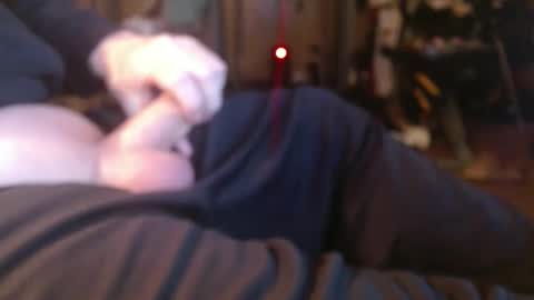 Snapshot of toopher chatting on 01.26.25 toopher online show from 01.26.25