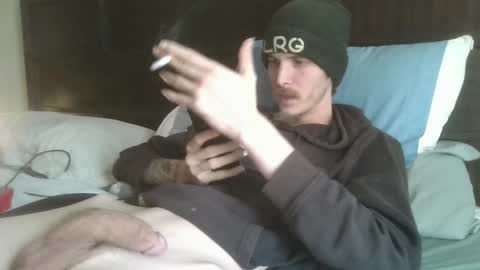 Snapshot of tootall803 chatting on 12.13.24 TooTall803 online show from 12.13.24