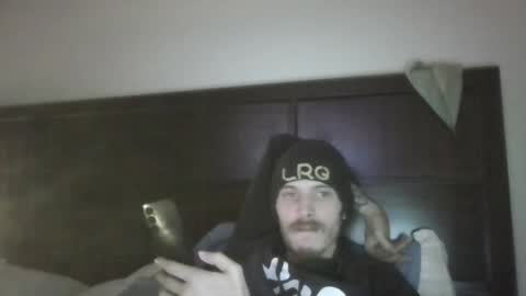 Snapshot of tootall803 chatting on 12.15.24 TooTall803 online show from 12.15.24